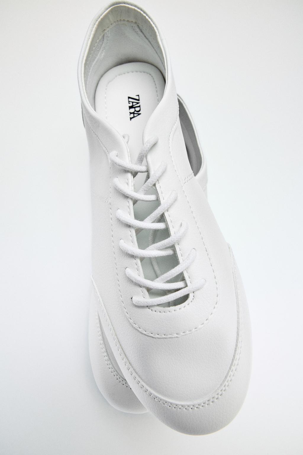 BLUCHER TRAINERS