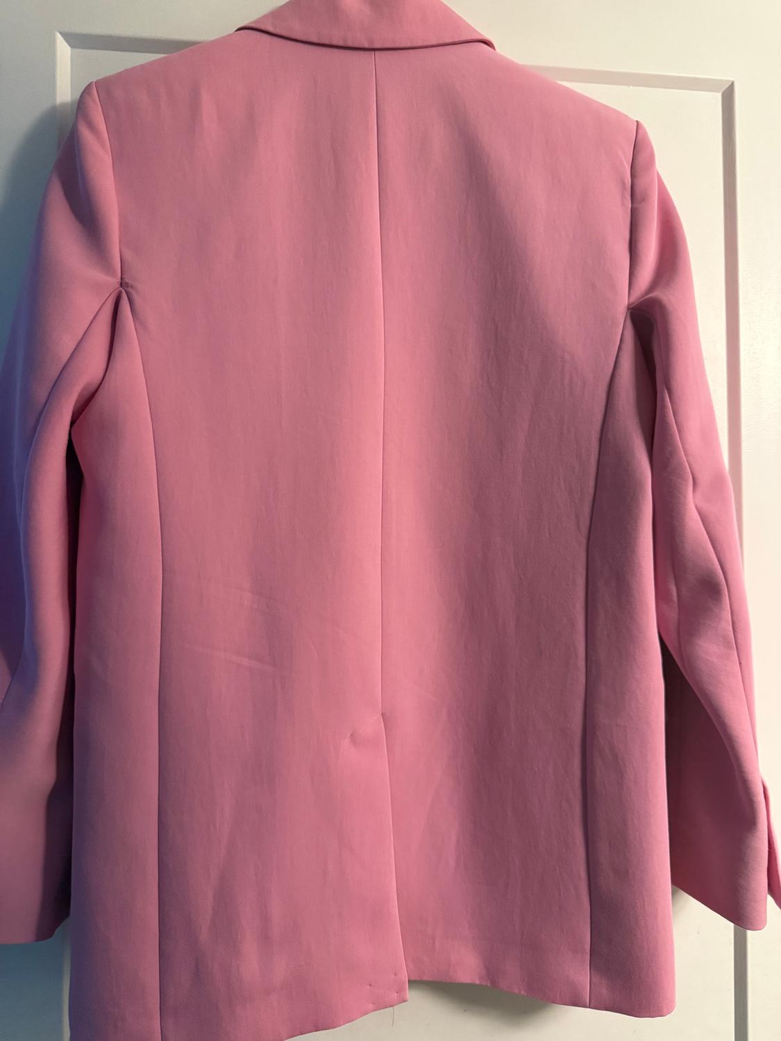 BLAZER RECTA - Image 3