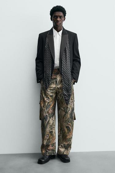 SABOTS EN CUIR À BOUCLE ÉDITION LIMITÉE - Noir de Zara