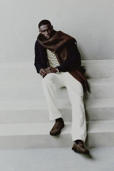 Zara LOOK -