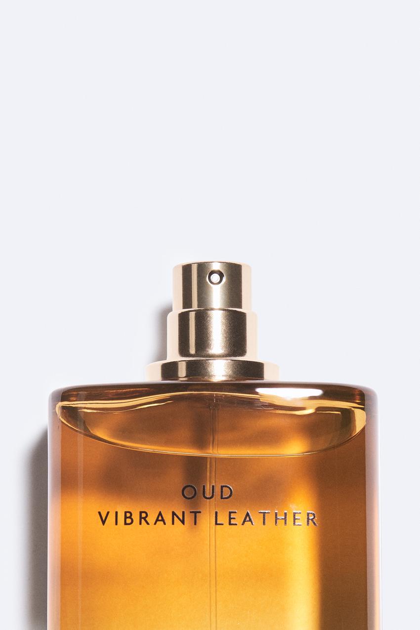 vibrant leather zara 100ml