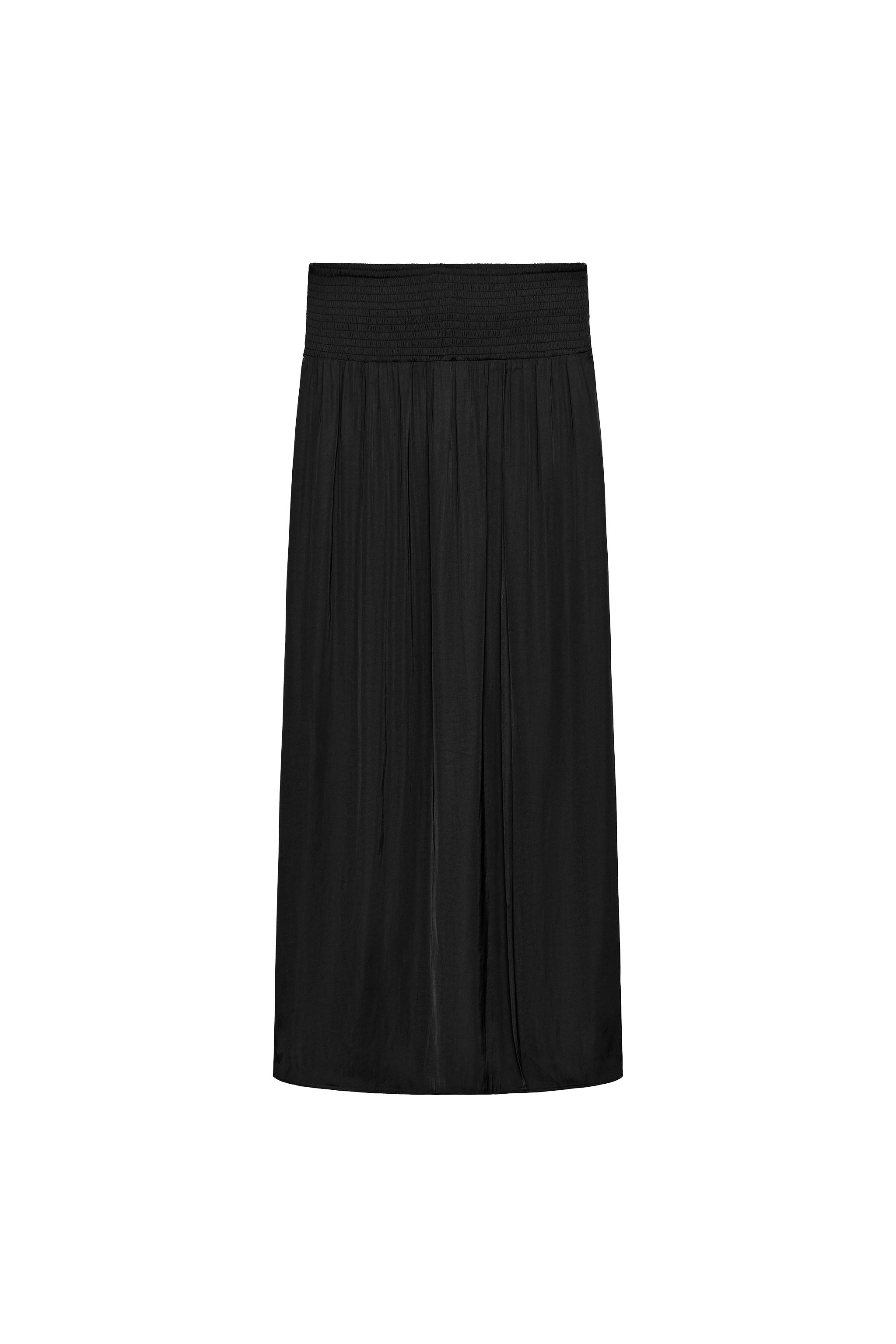ブラックスカート - レディース | ZARA 日本
