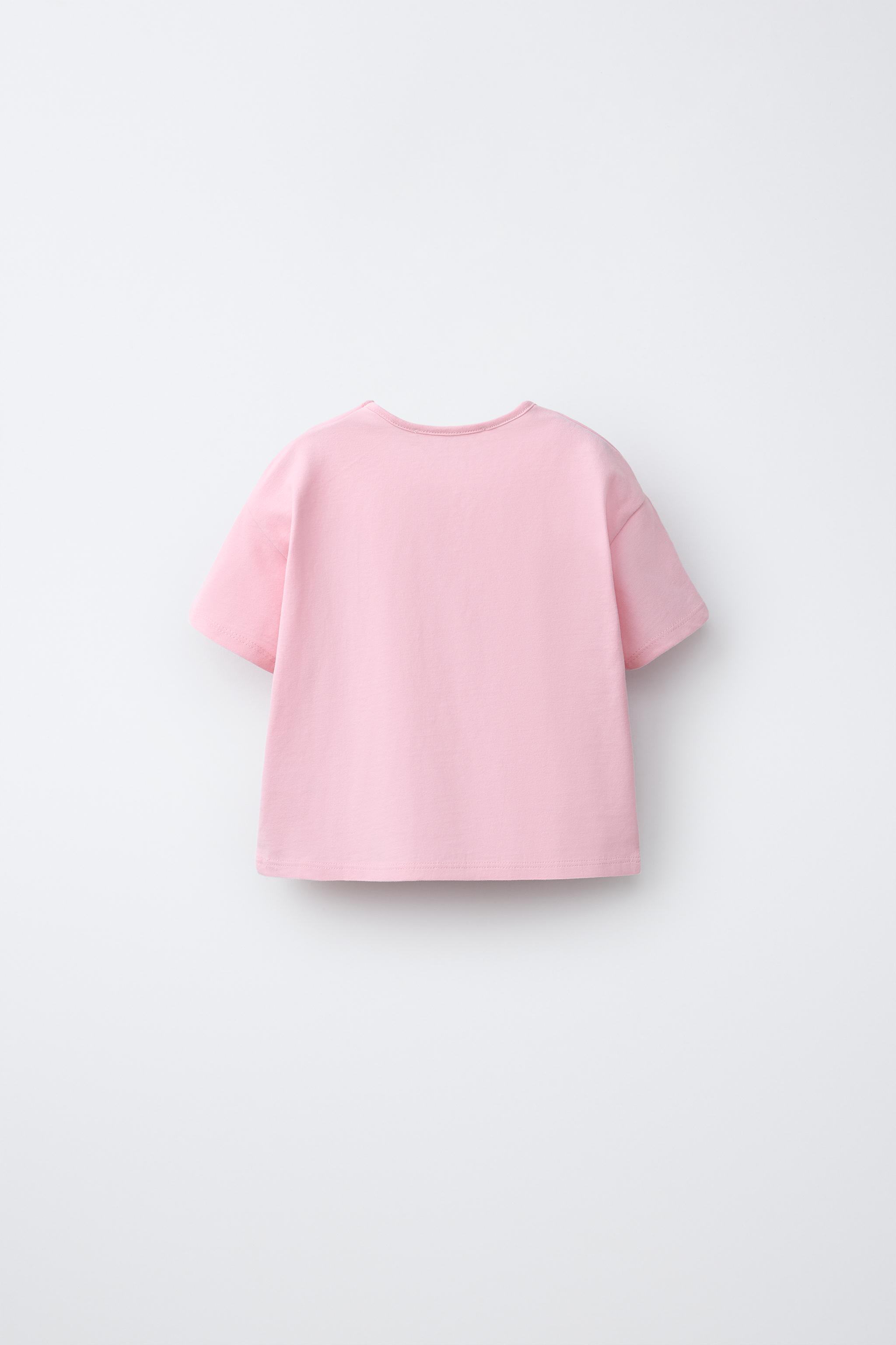 TWO-PACK OF FRUIT T-SHIRTS