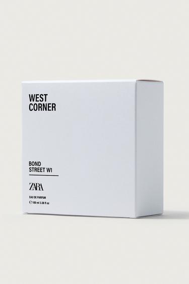 WEST CORNER EDP 100 ML (3.38 FL. OZ.) — TINTED LEATHER 2