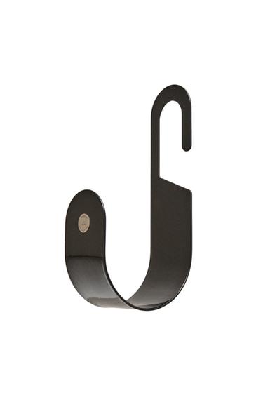 GARDEN HOSE STAND - Black by Zara