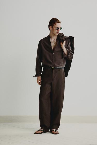LOOK -  by Zara