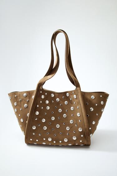 CITYBAG TATXETADUNA - Marroia, Zara-rena