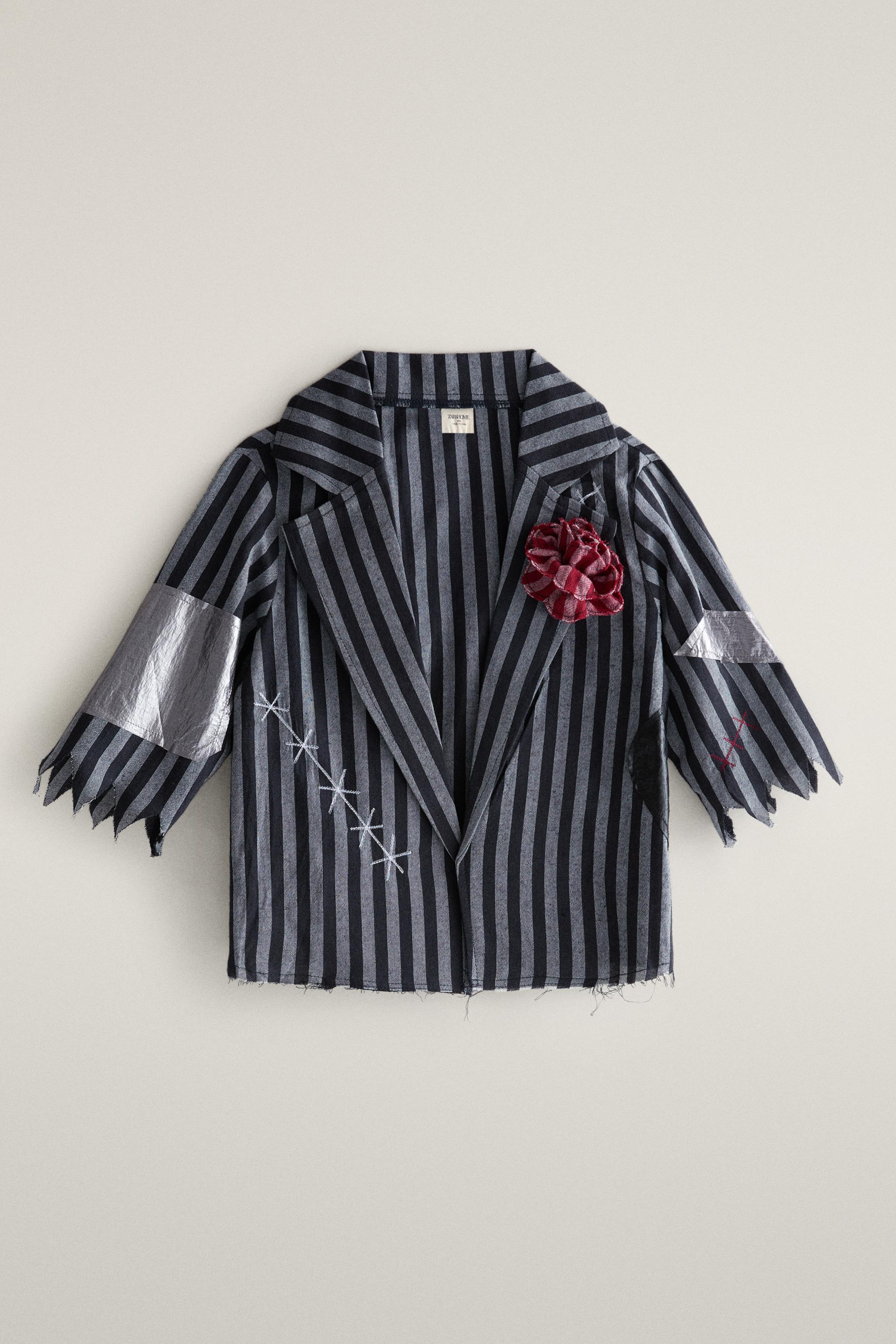 KIDS HALLOWEEN GROOM COSTUME