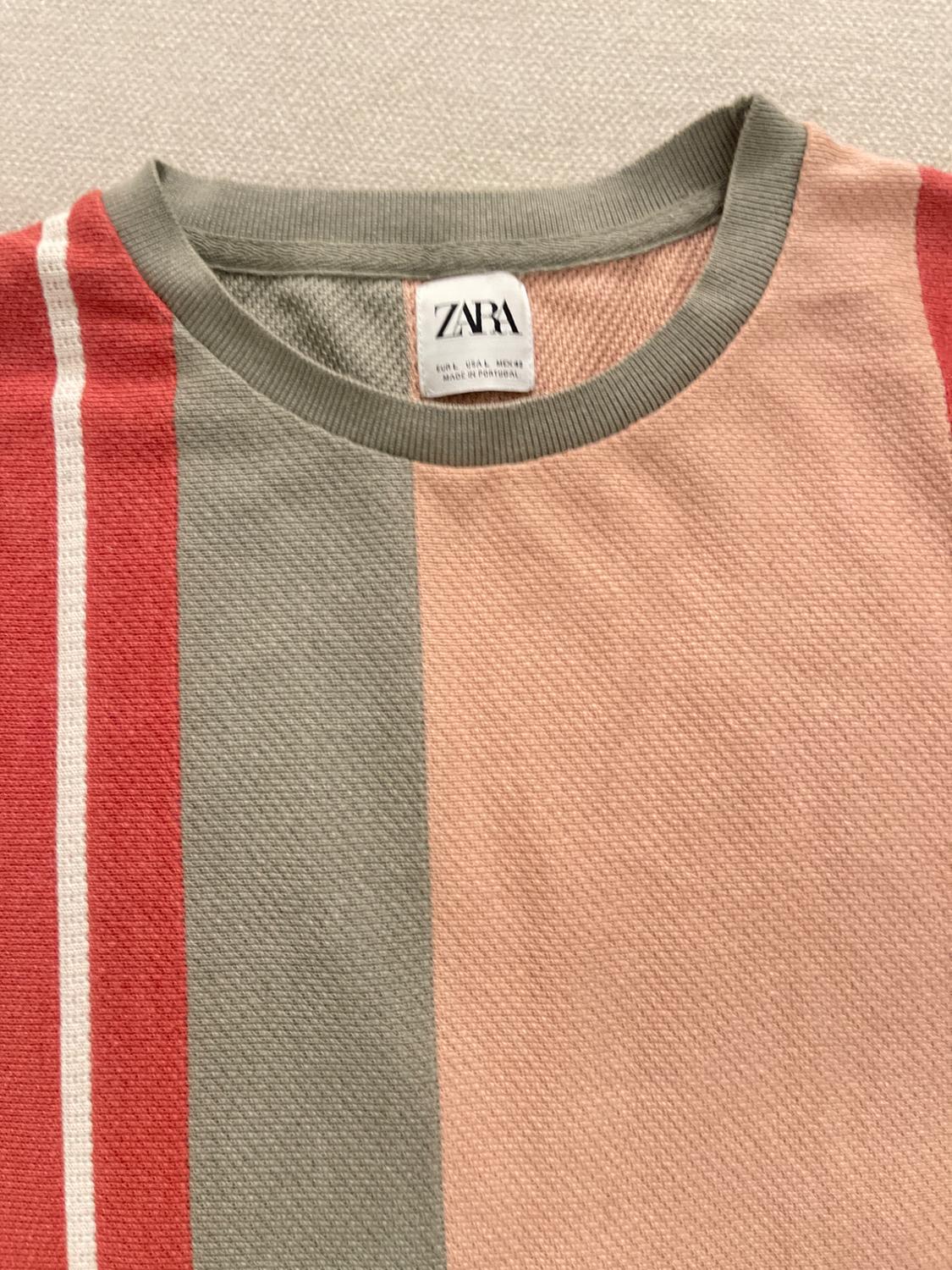 JERSEY ESTRUCTURA COLOR BLOCK - Image 3