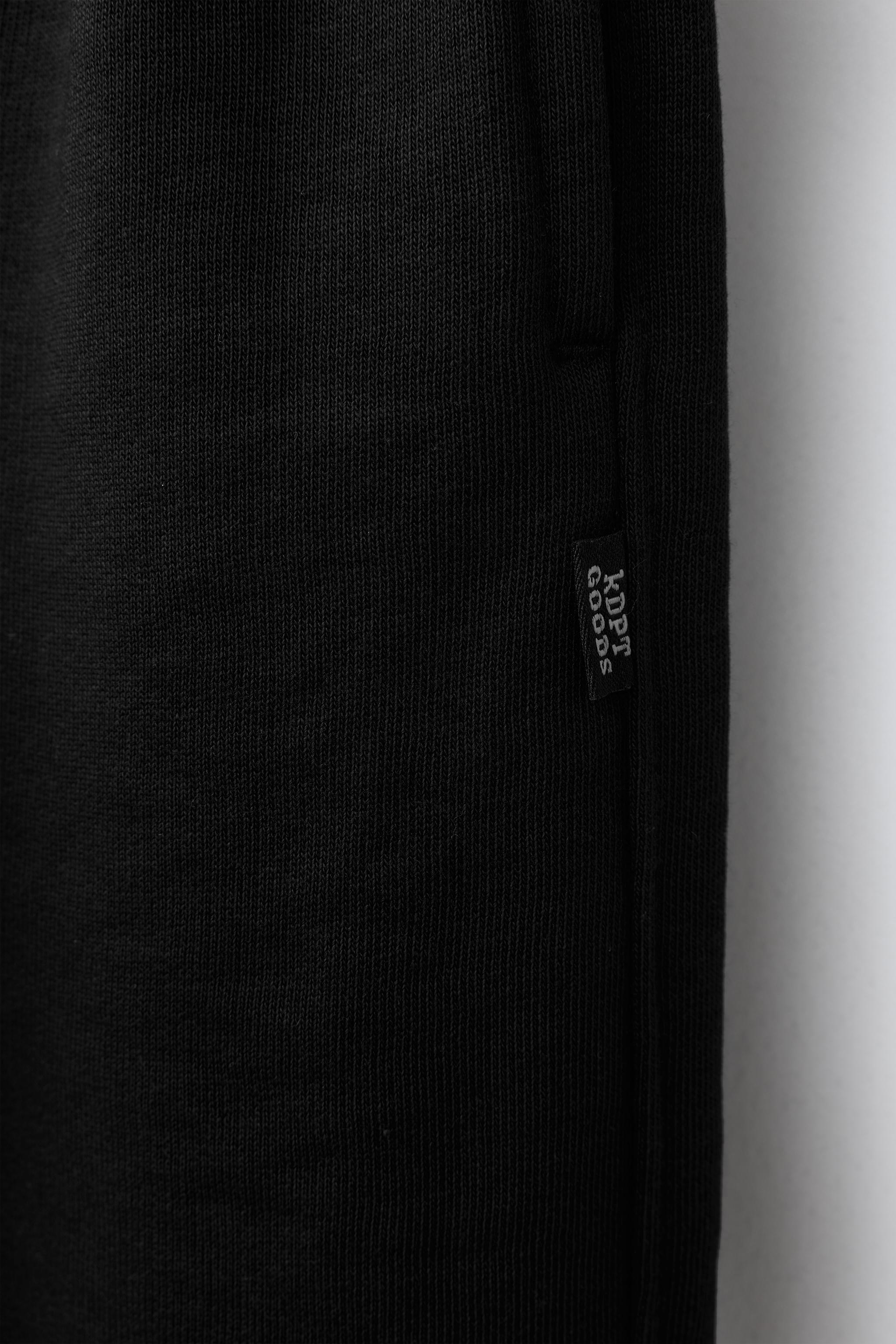 Детские брюки Zara SOLID JOGGING PANTS — фото 4
