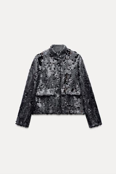 BUNDA S FLITRY ZW COLLECTION - ed od Zara
