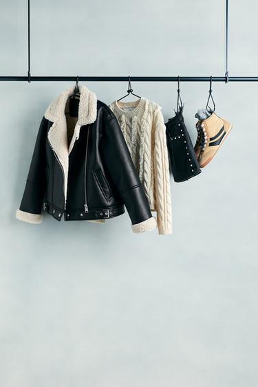 LOOK - 931 by Zara