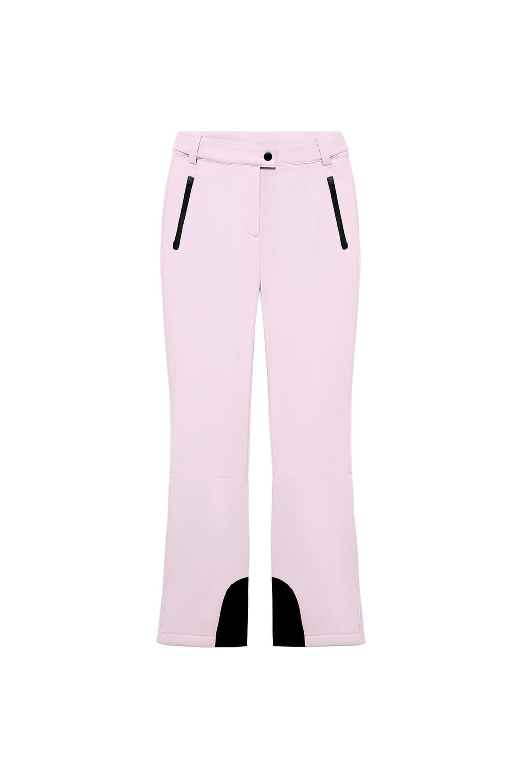 FLARE WATER RESISTANT WINDPROOF RECCO TECHNOLOGY SKI COLLECTION PANTS - image 3