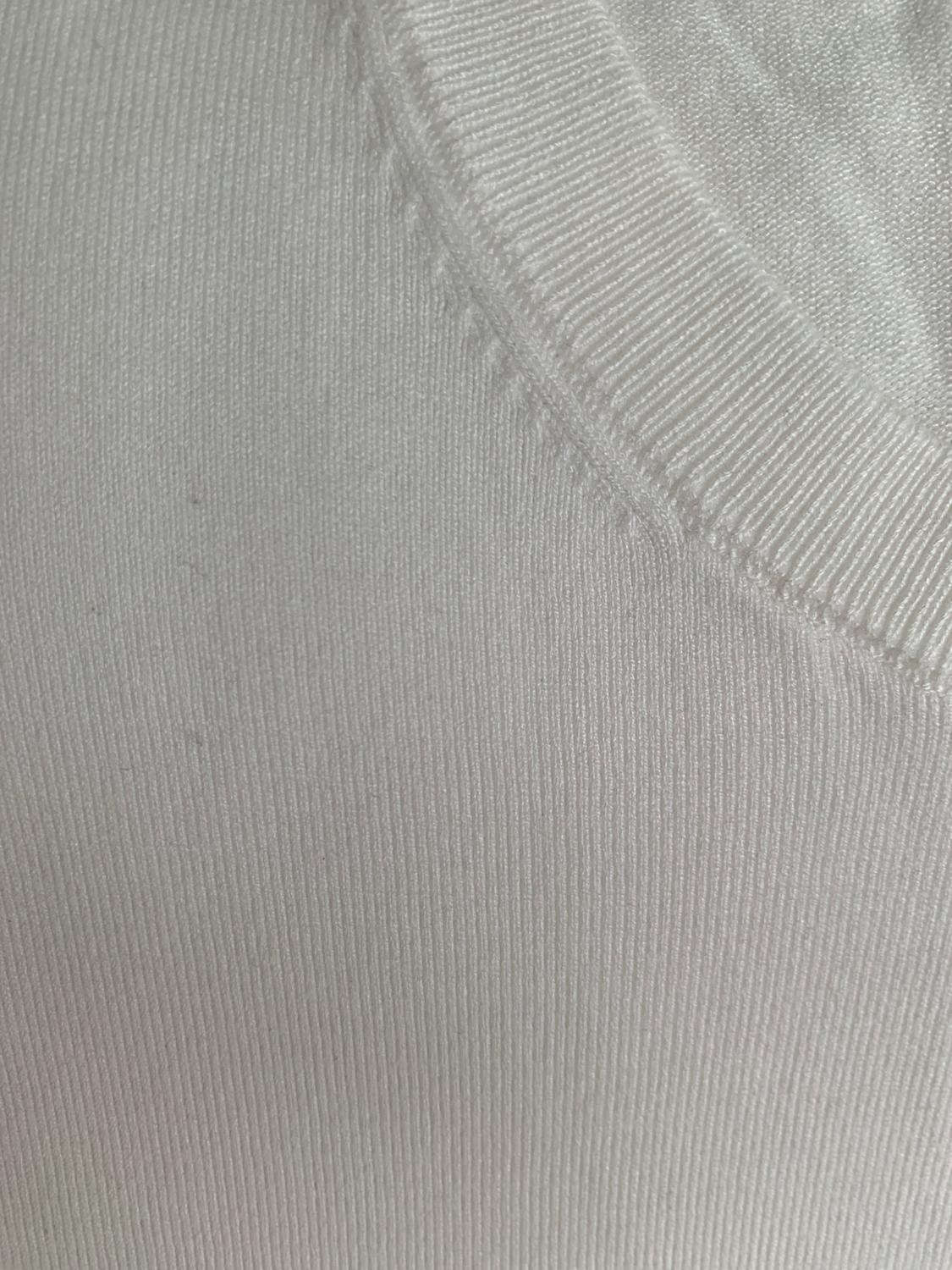 CAMISETA PUNTO MEZCLA VISCOSA - Image 2