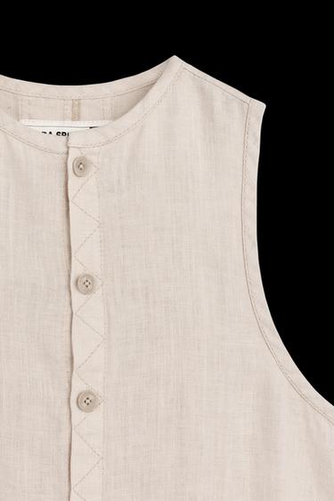 STN JMPST - Stone by Zara
