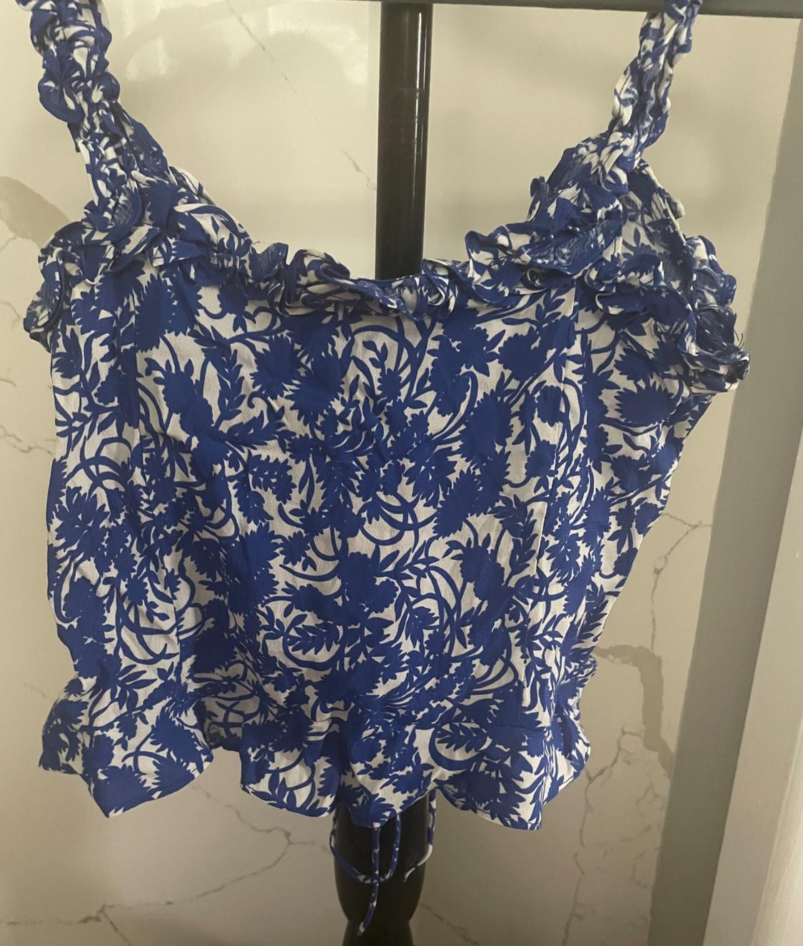 CUERPO ESTAMPADO TIRANTES - Image 6