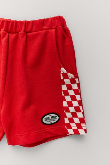 PIJAMA MICKEY MOUSE © DISNEY - Crudo de Zara