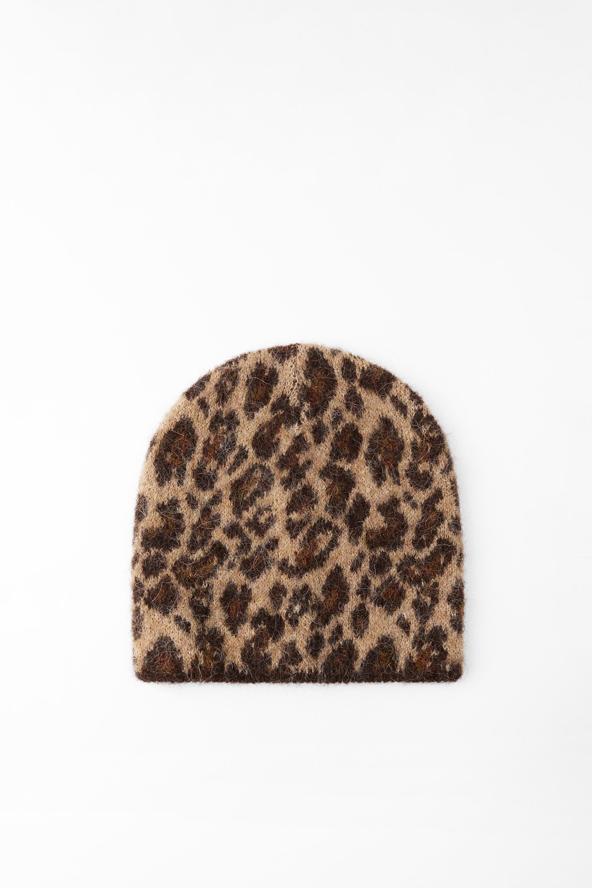 John 316 316 Christian Beanie Hat Winter Hat Warm Chunky