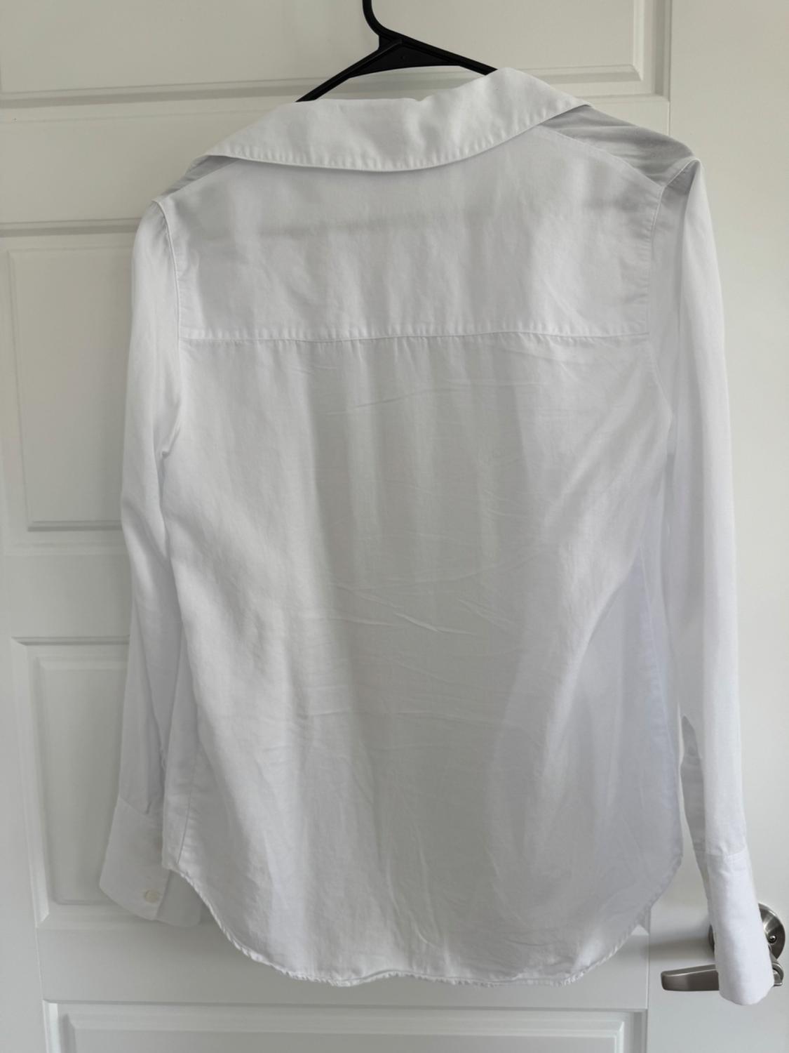 LIMITED EDITION POPLIN SHIRT - Image 3