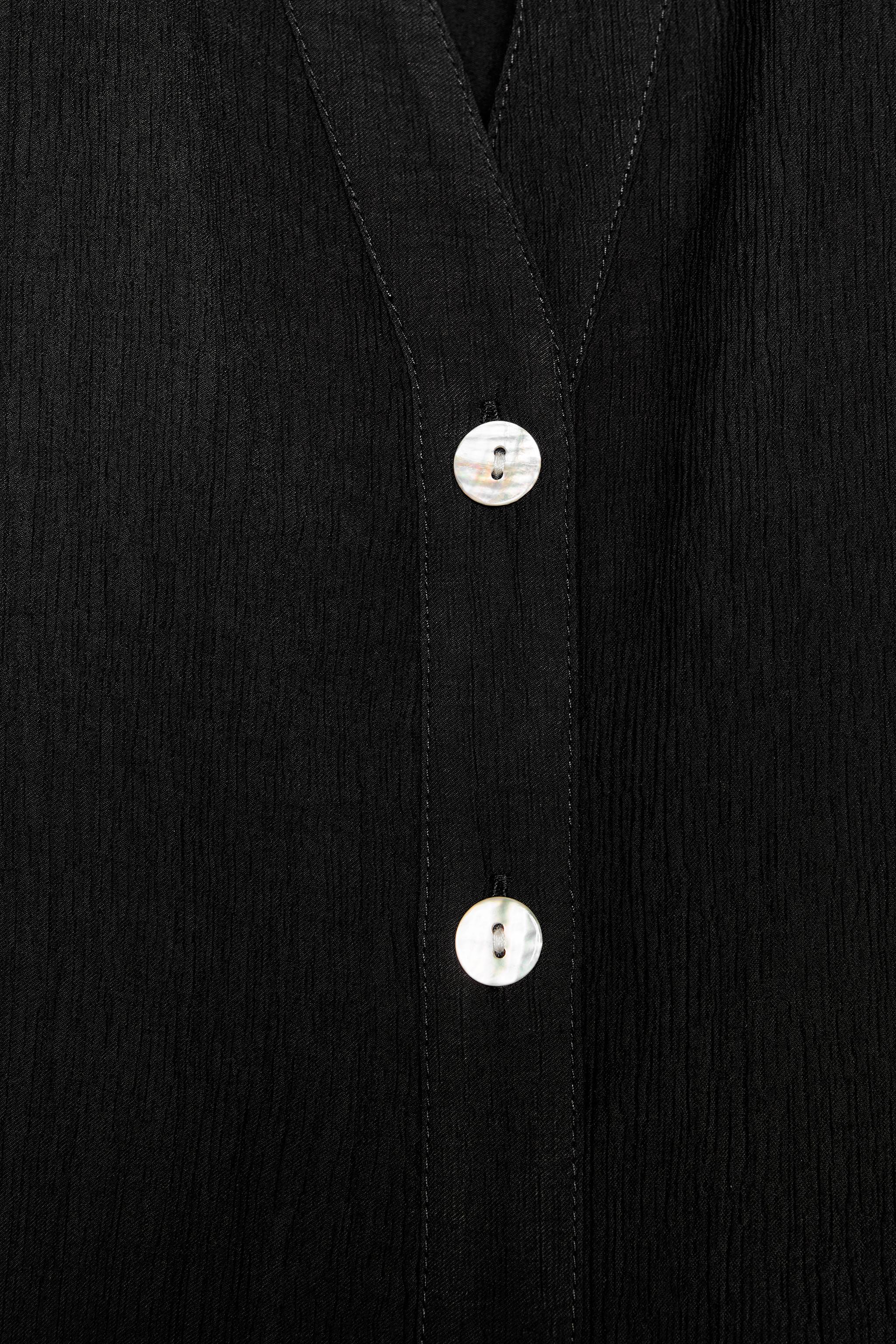 SHORT SLEEVE SHIRT