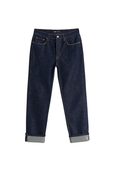JEANS STRAIGHT FIT