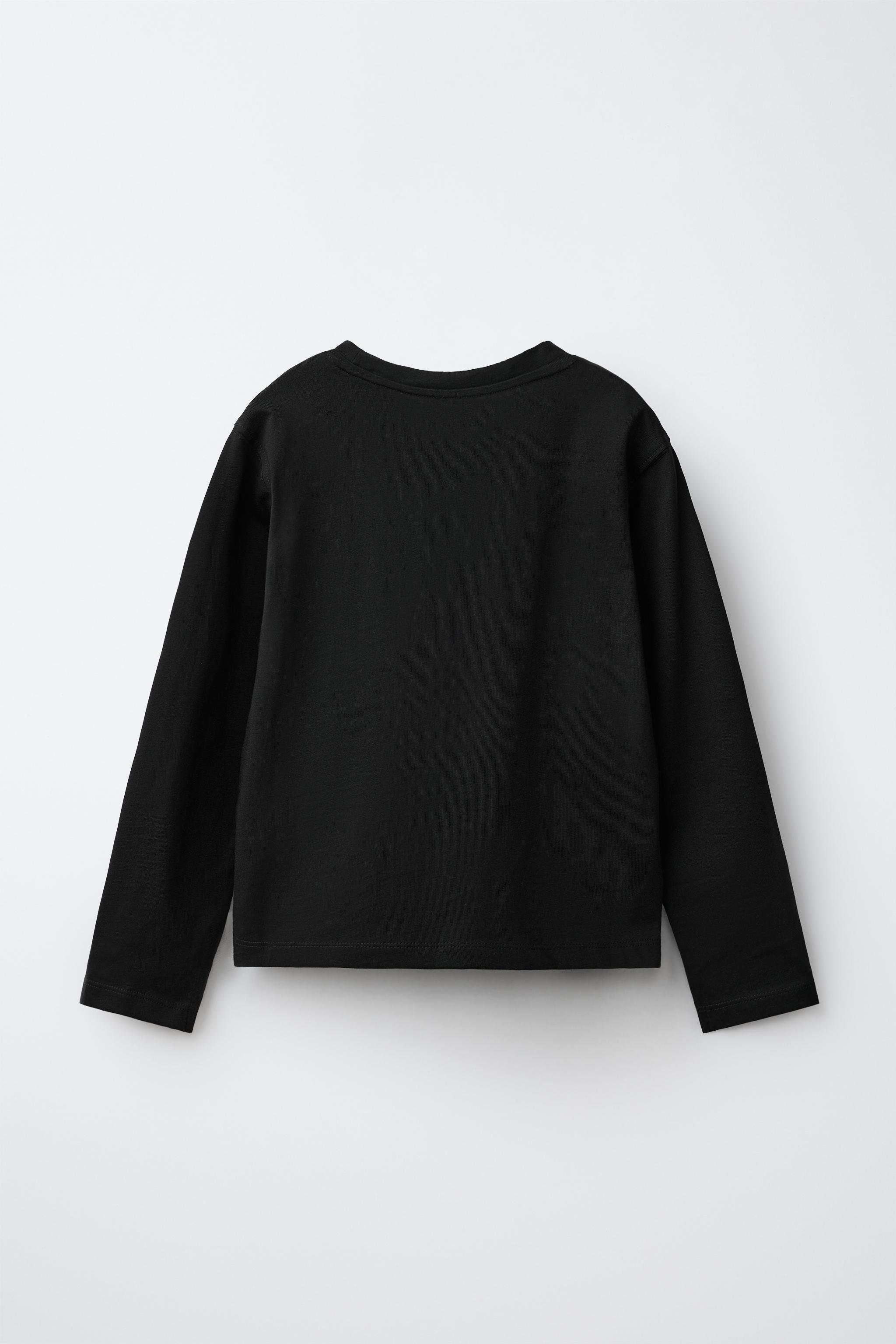 BASIC T-SHIRT