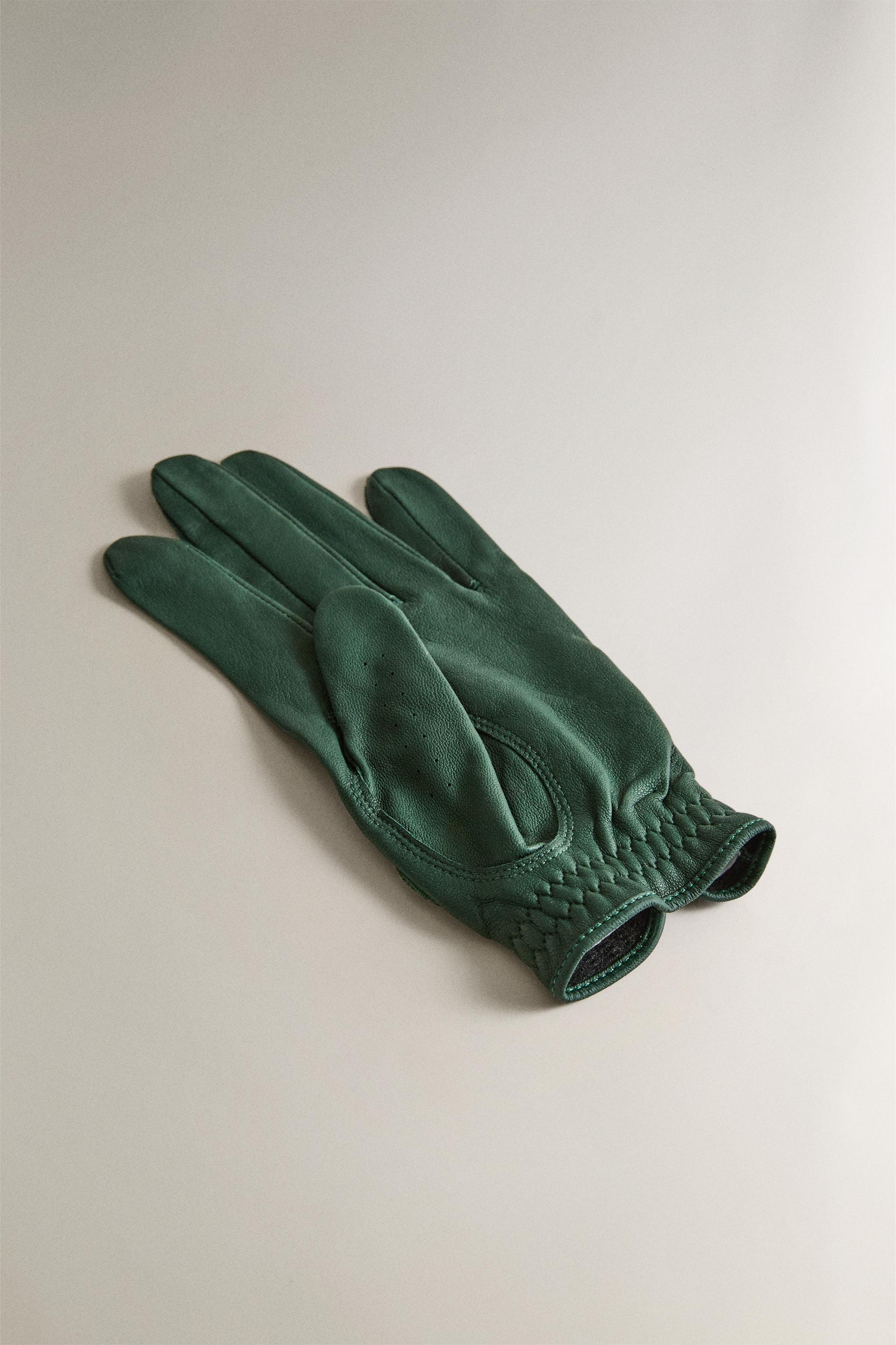 GANT DE GOLF GAUCHE FEMME