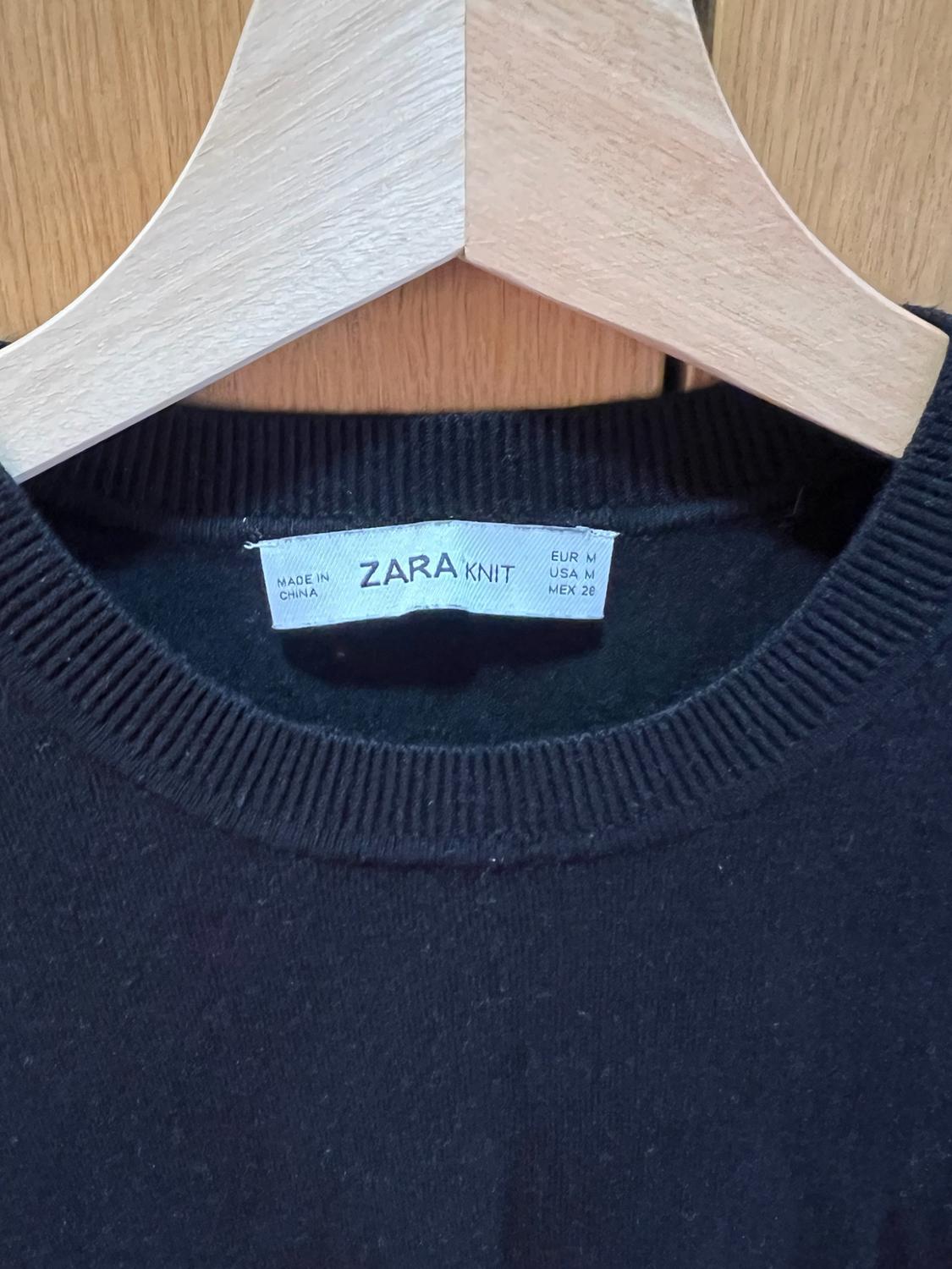 JACQUARD SWEATER - Image 3