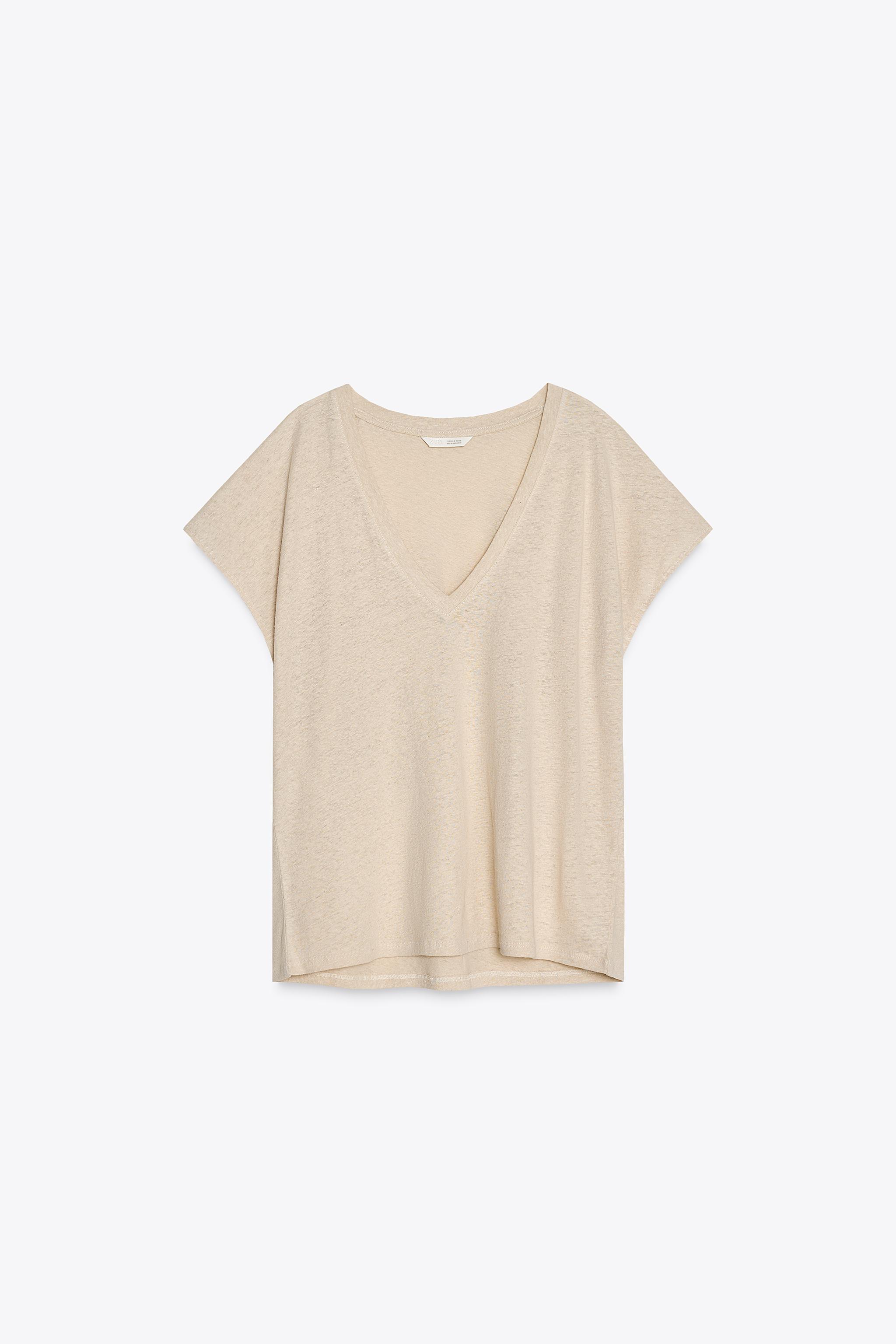 Tシャツ・カットソー ZANONE SS25 Linen cotton t-shirt (810184Z1353 Z0913) 楽天市場】ザノーネ（Tシャツ・カットソー｜トップス）：メンズ