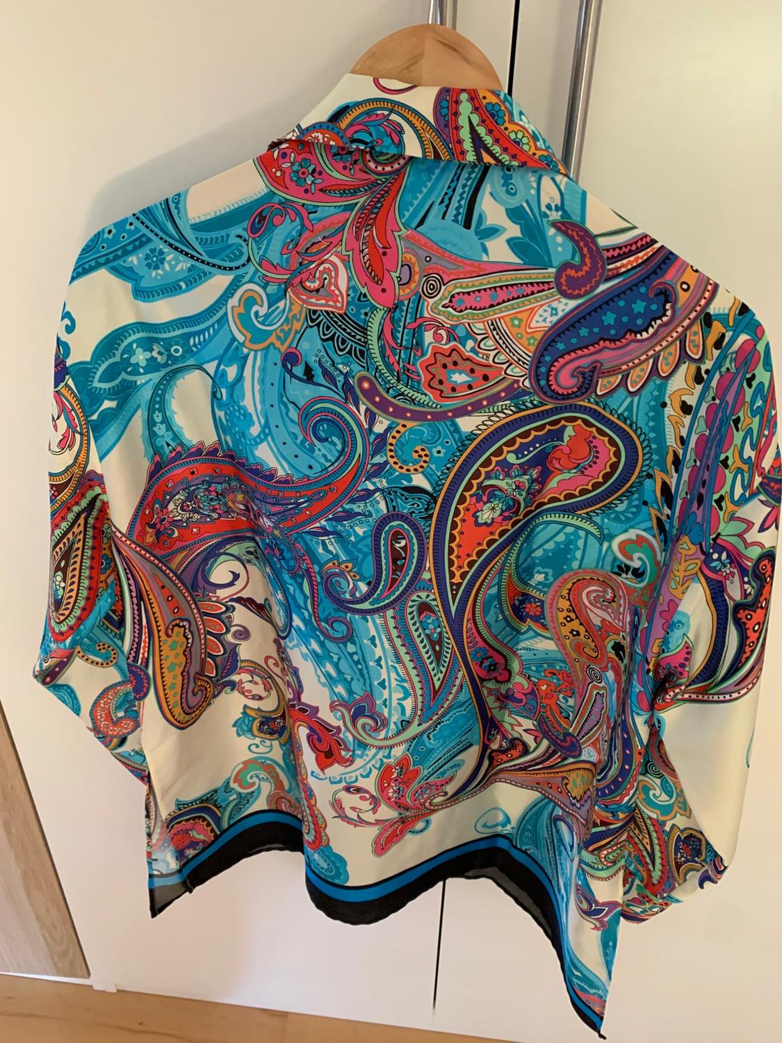 BLUSE - Image 2