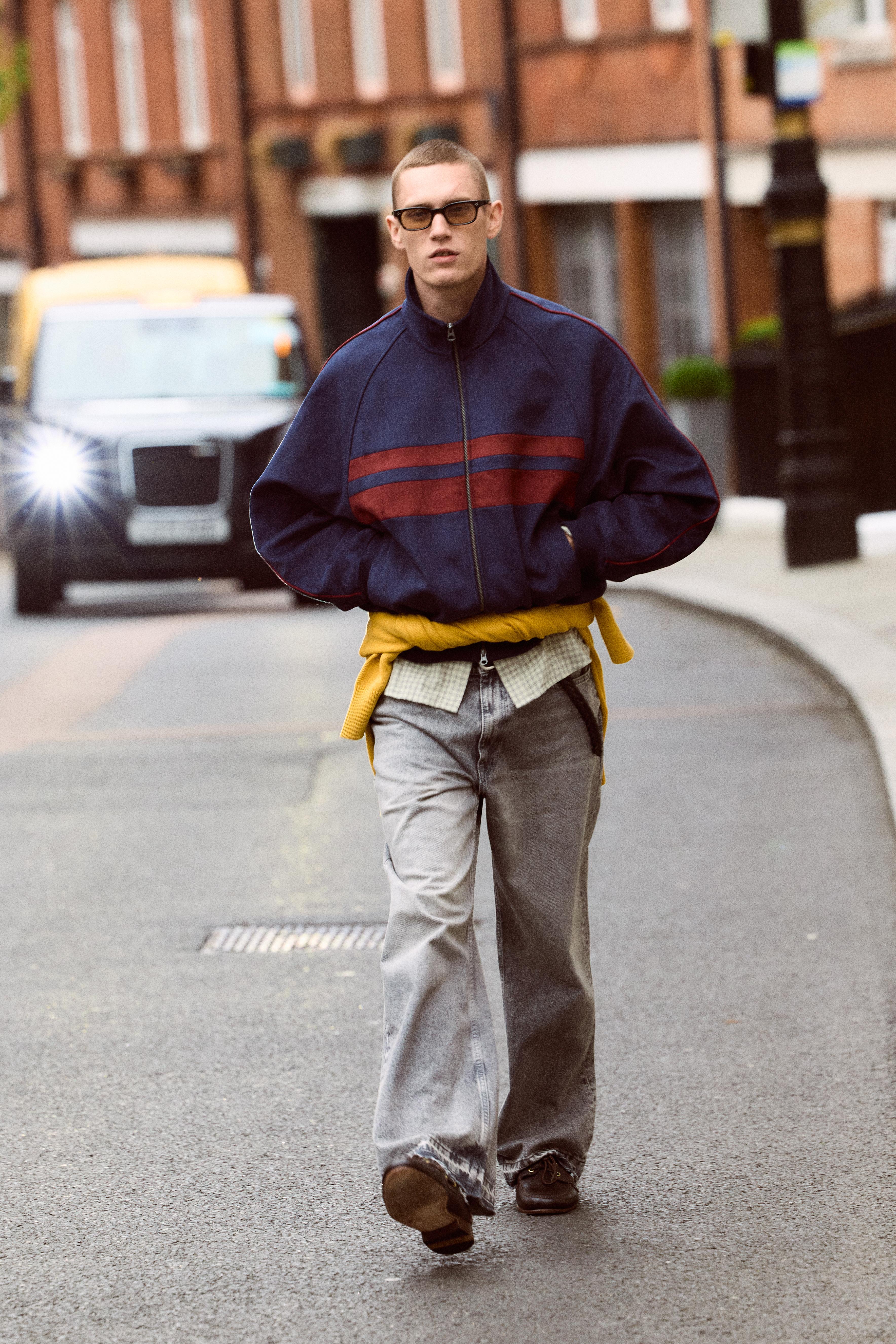 新着商品 Street Style | ZARA 日本