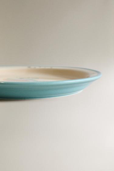 KIDS' MY LITTLE PONY© CERAMIC PLATE - Multicoloured by Zara - Image 3