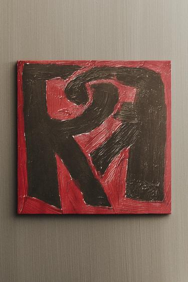 VINYLE ROSALÍA ET RAUW : RR - Rouge de Zara - Image 4
