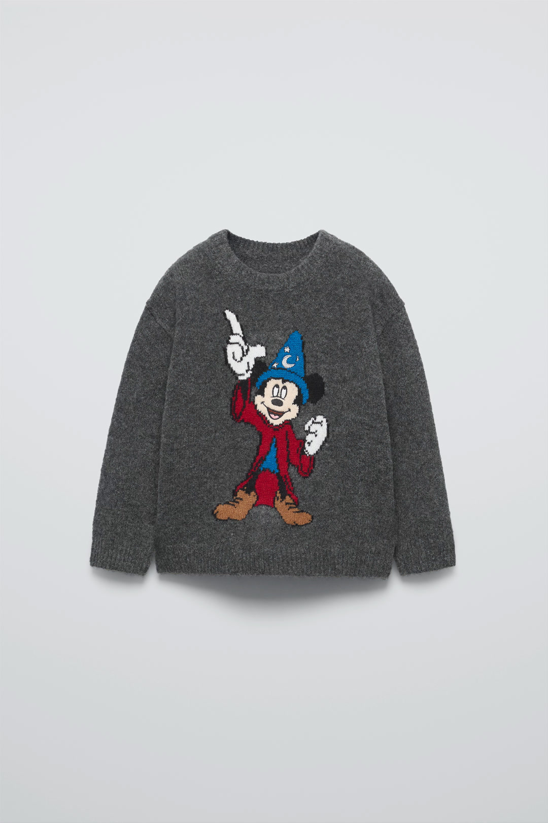 Pullover de mickey mouse hotsell