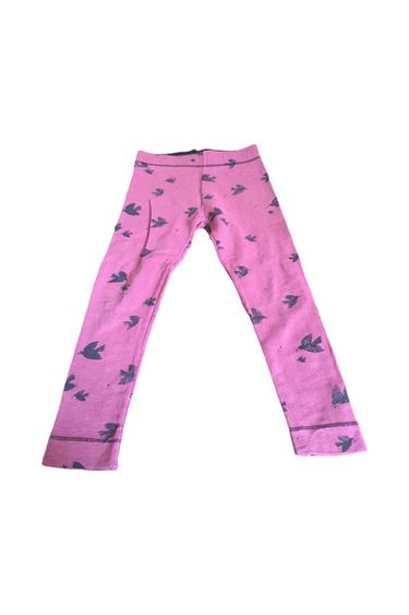 LEGGINS DA BAMBINA