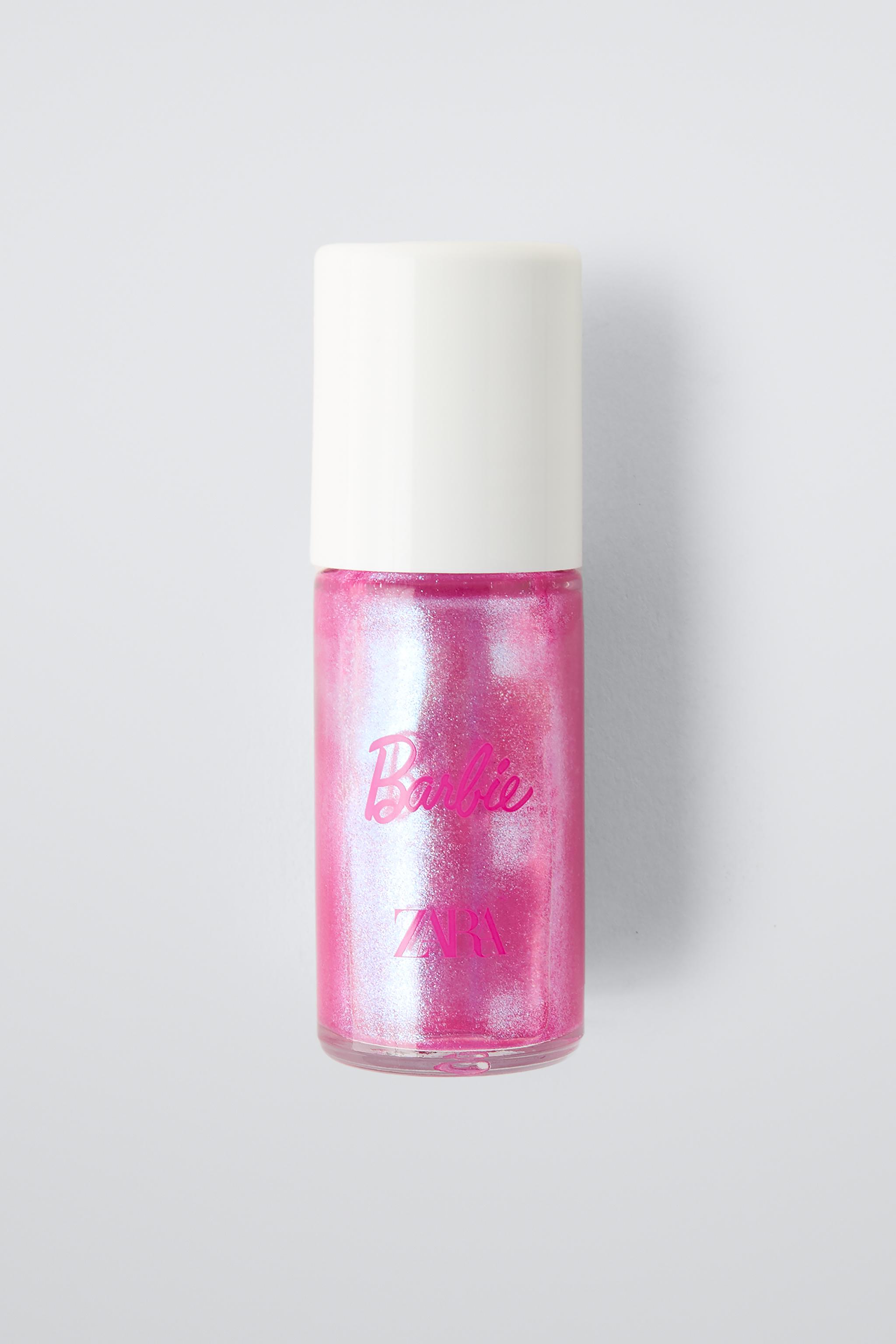 BARBIE™ MATTEL BODY GLITTER 25 ML (0,85 FL.OZ)