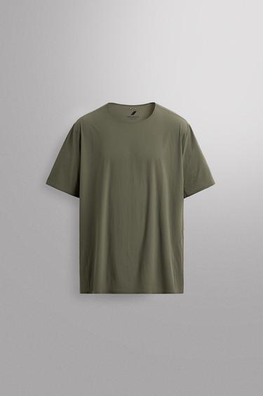 SAMARRETA TÈCNICA ESTRUCTURA - Gris antracita de Zara