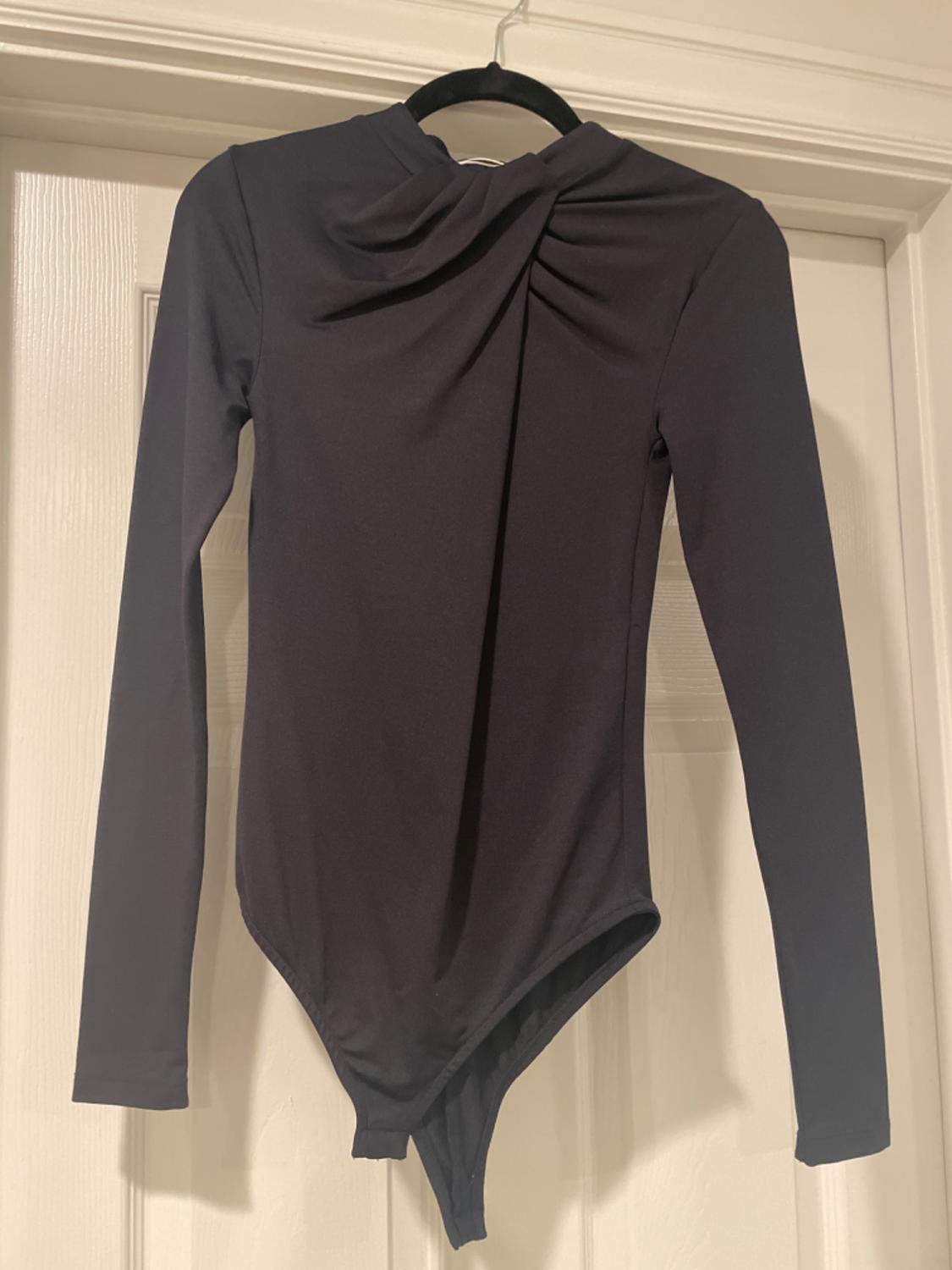 BODY DRAPEADO - Image 2