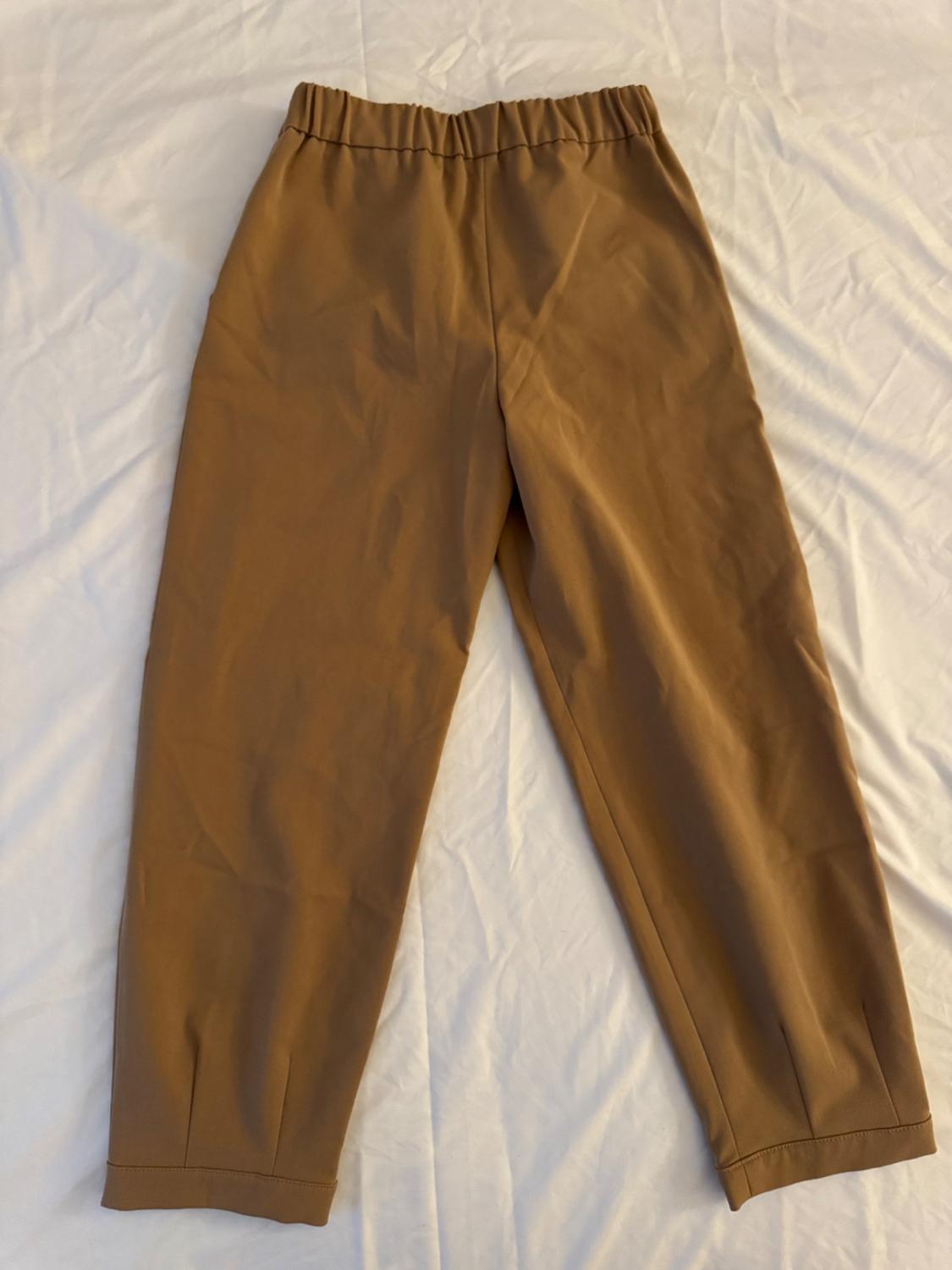 SLOUCHY PANTS - Image 2