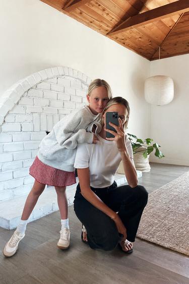 Image du produit - Rouge de Zara