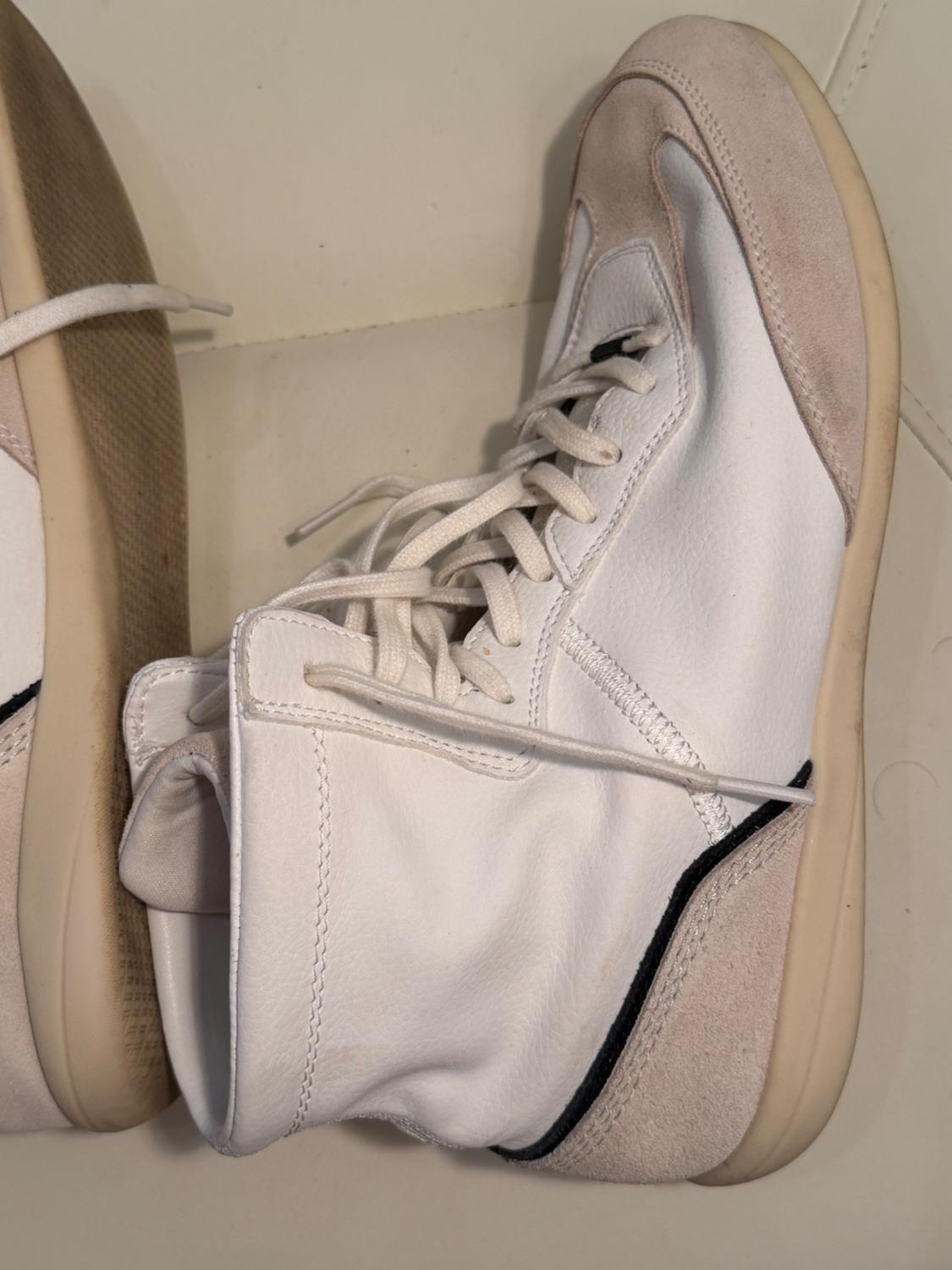 HIGH TOP SNEAKERS - Image 5