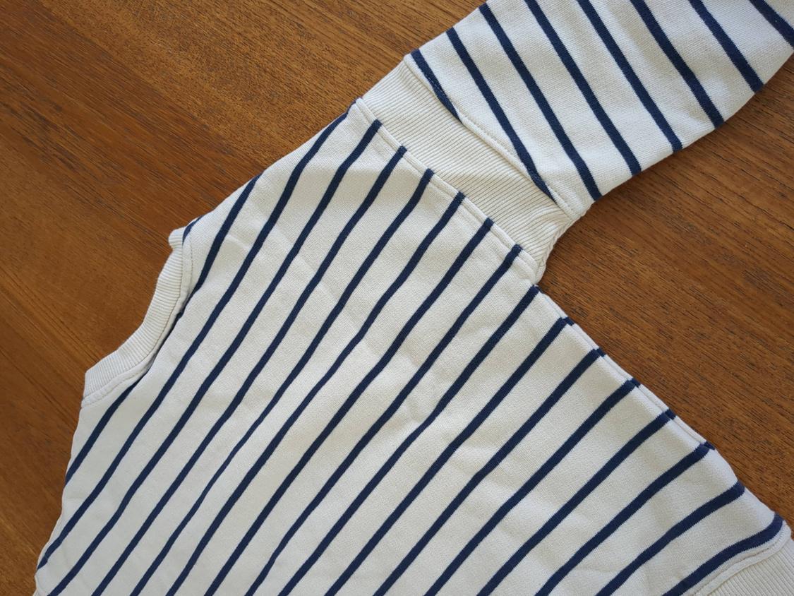 “PARIS” SWEATSHIRT - Image 6
