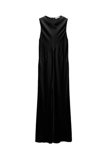 ZW COLLECTION SLEEVELESS DRESS