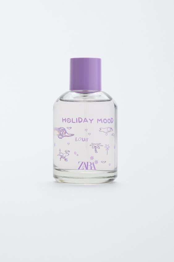 Zara HOLIDAY MOOD EDC 100 ML (3.4 FL. OZ) -  - Image 0