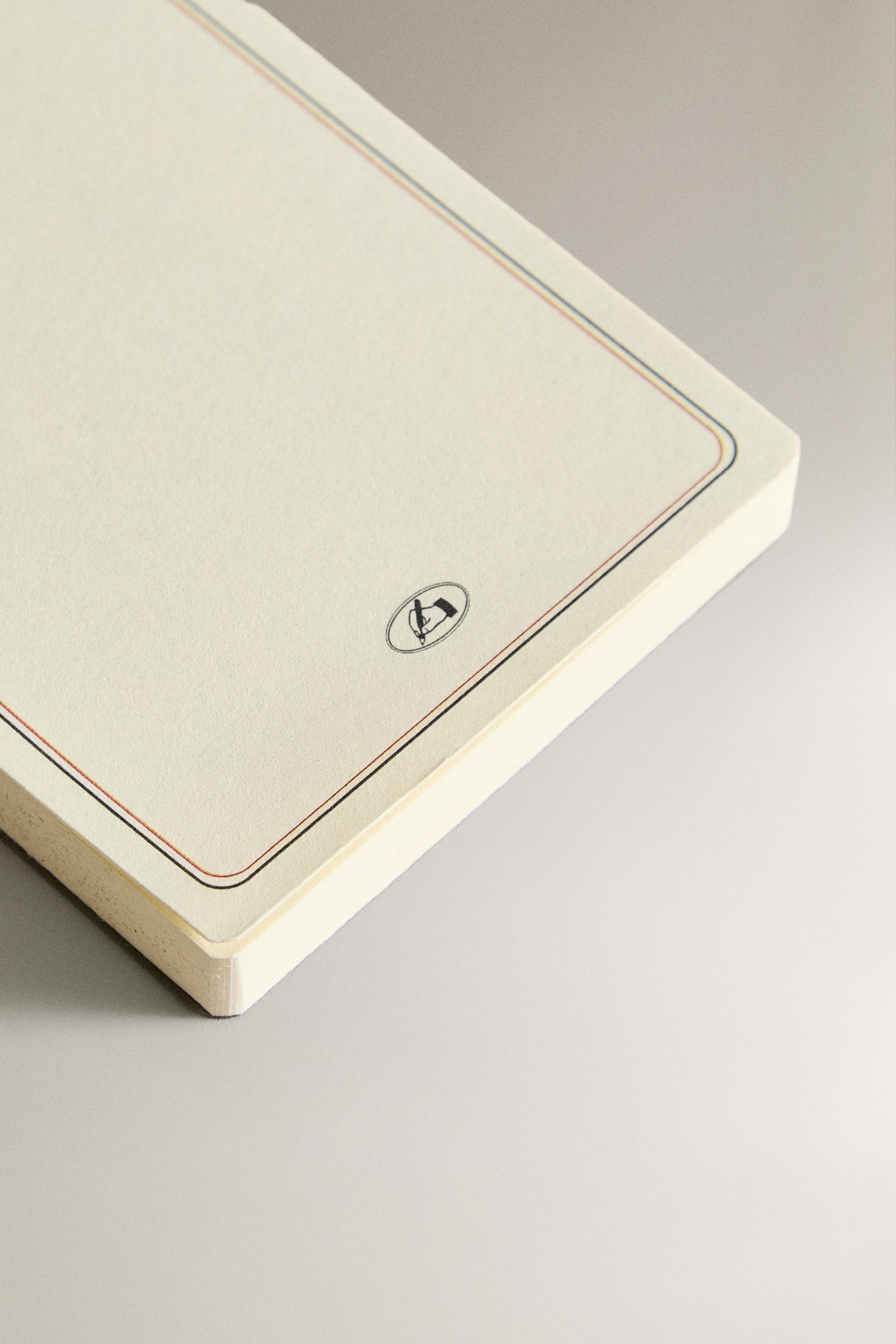 STICKY NOTE PAD