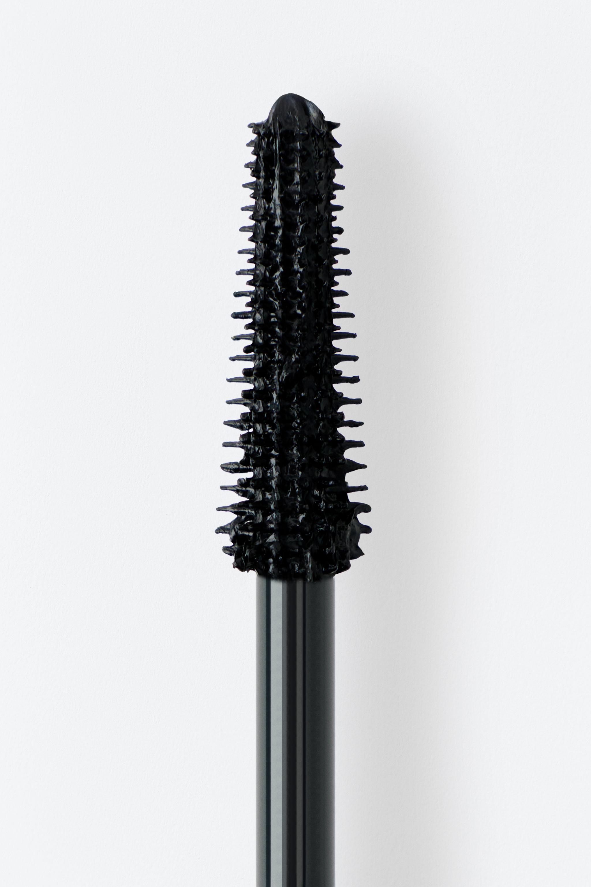 Zara TUBING MASCARA BLACK — фото 4