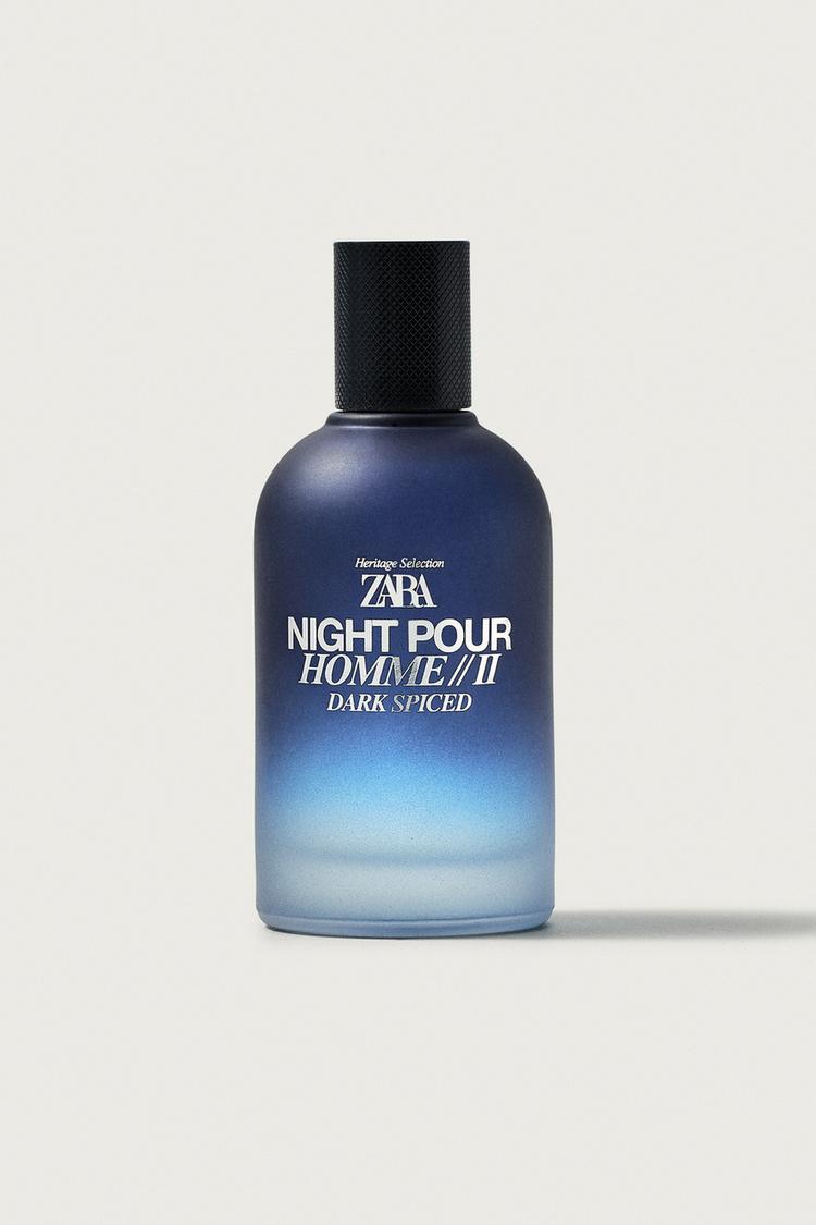 Noche para Él II Especias Oscuras EDP 100 ML / 3.38 oz
