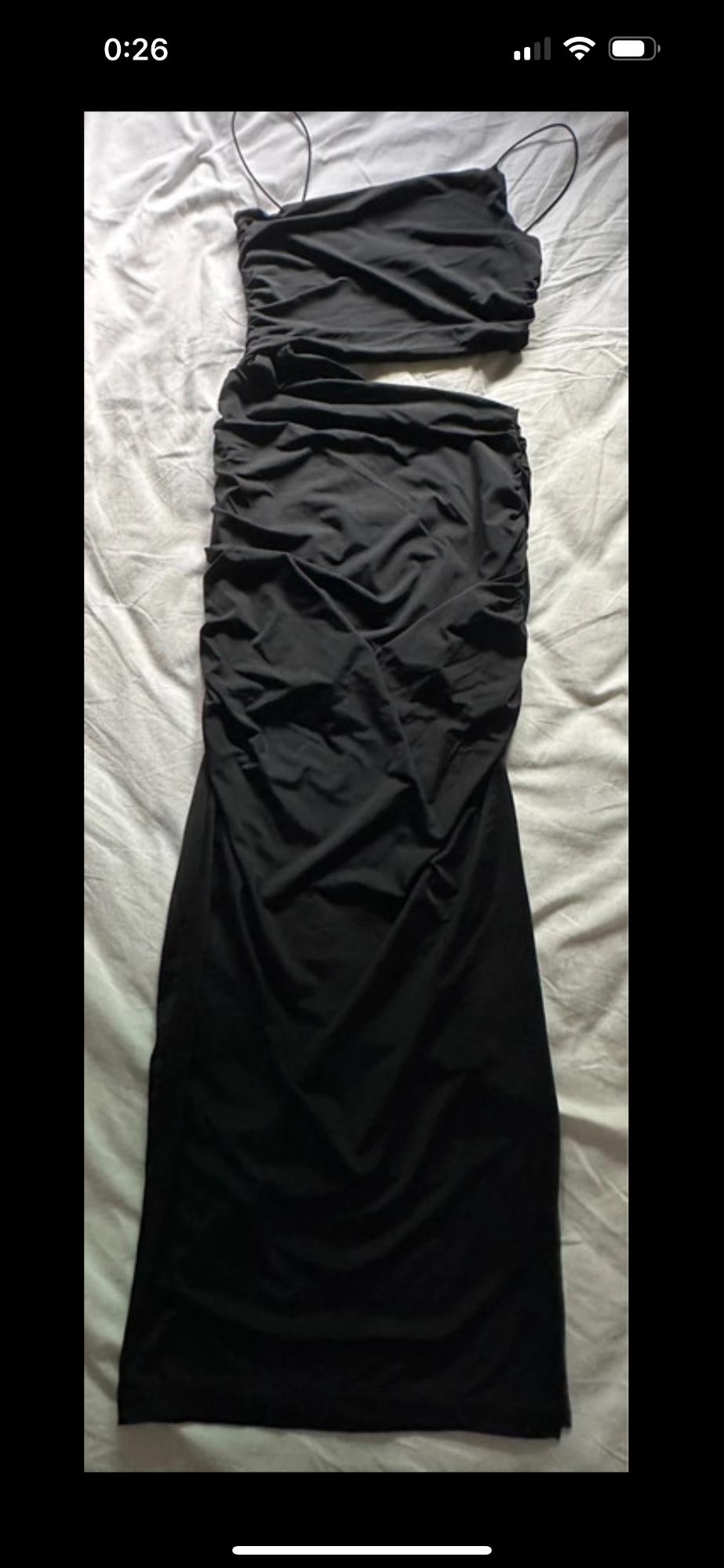 VESTIDO ABERTURA - Image 6