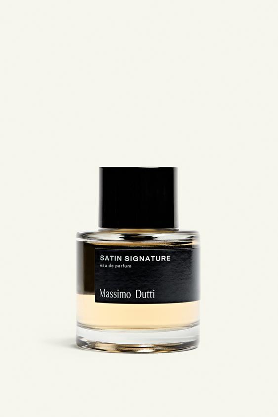 Zara (100 ml) Satin signature eau de parfum -  - Image 0