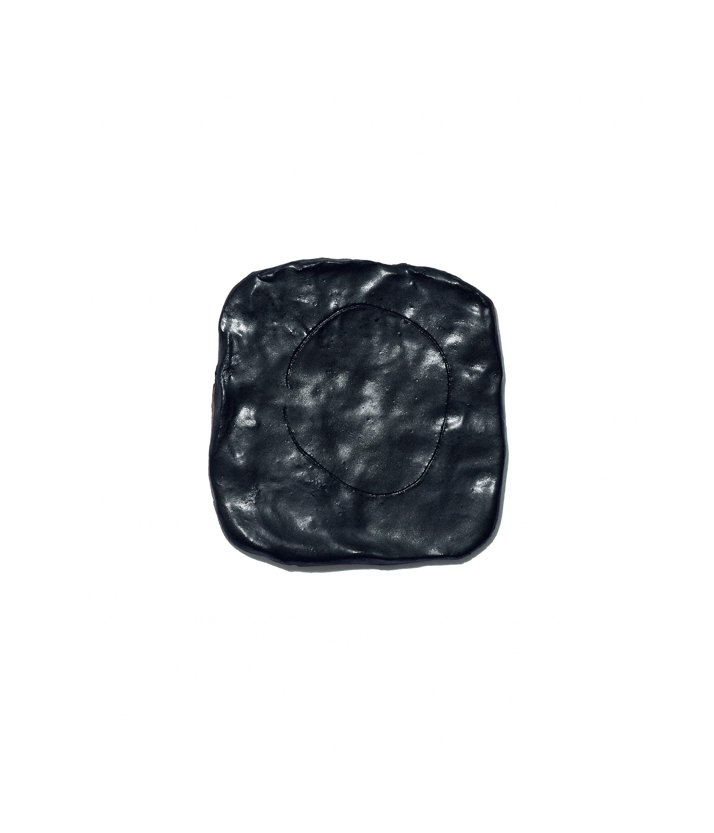 AXEL VERVOORDT PLATE - Mid-camel | ZARA United States